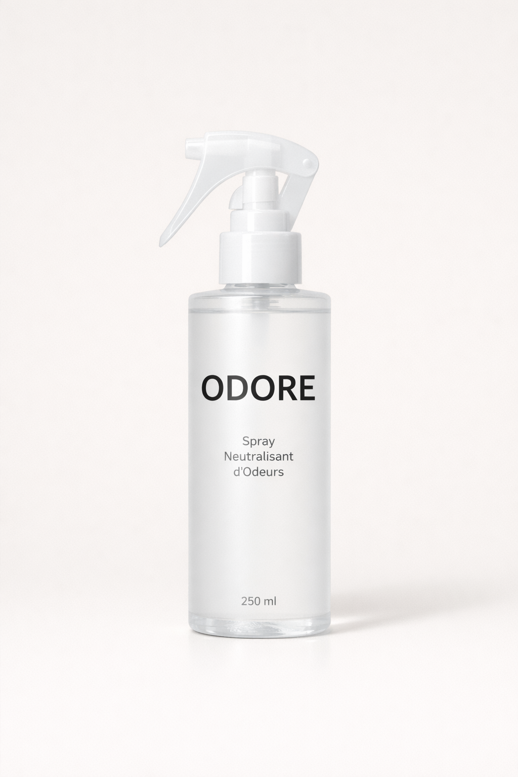 ODORE – Spray neutralisant d’odeurs